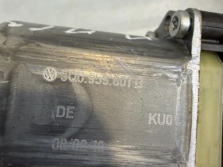 моторчик стеклоподъемника, ориг. номер 5Q0959801B, Volkswagen Golf