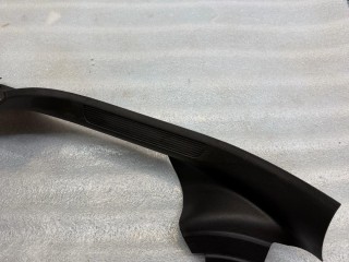 пластик, ориг. номер 5G4853372C, 5G4853370, Volkswagen Golf