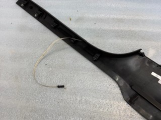 пластик, ориг. номер 5G4853371C, 5G4853369, Volkswagen Golf