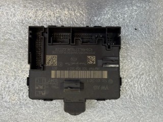 модуль управления двери, ориг. номер 5Q0959593F, SEAT Leon Cupra 3 2014-2016