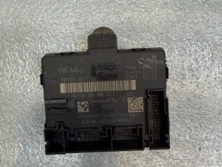 модуль управления двери, ориг. номер 5Q0959592F, Volkswagen Golf 7 поколение [рестайлинг] 2017-2019