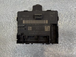 модуль управления двери, ориг. номер 5Q0959592F, Audi A3 8V 2012-2016