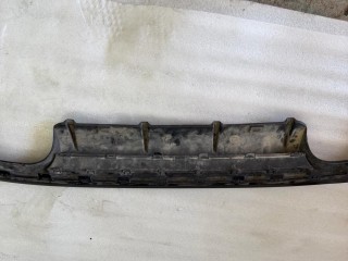 пластик, ориг. номер 5G6807568AA, Volkswagen Golf