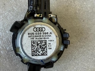 динамик передний Audi S3 8V [рестайлинг] 2016-2020, 8V0035398A