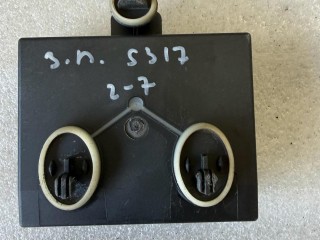 модуль управления двери, ориг. номер 5Q0959595B, SEAT Leon Cupra 3 2014-2016