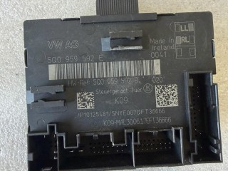 модуль управления двери, ориг. номер 5Q0959592B, Volkswagen Golf