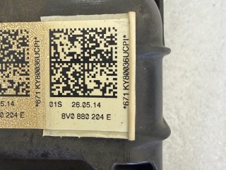 подушка безопасности (Airbag), ориг. номер 8V0880204E, Audi S3 8V [рестайлинг] 2016-2020