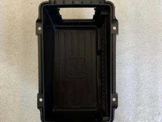 Беспроводное зарядное устройство, 8V0863300D, Audi S3 8V [рестайлинг]