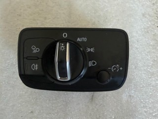 Блок управления светом, 8V0941531AR, Audi S3 8V