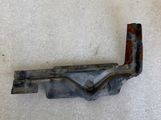 крепление аккумулятора, ориг. номер 5Q0803219C, SEAT Leon Cupra 3 [рестайлинг] 2016-2020