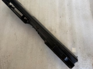 воздухозаборник, ориг. номер 5Q0129254B, Skoda Kodiaq RS 2018-2021