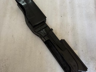 воздухозаборник, ориг. номер 5Q0129254B, Skoda Kodiaq RS 2018-2021