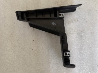Обшивка отсека багажника левая, 8V0863423A, Audi S3 8V [рестайлинг]