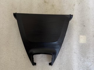 накладка (крышка) на зеркало Volkswagen Golf 7 поколение [рестайлинг] 2017-2019, 5G0868437A