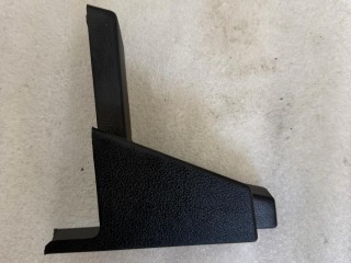 Обшивка отсека багажника правая, 8V0863424A, Audi S3 8V [рестайлинг]