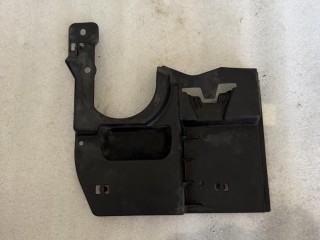 защита днища передняя левая, ориг. номер 8V0825271, Audi S3 8V [рестайлинг] 2016-2020
