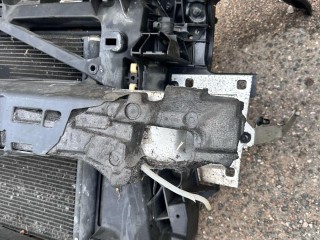 кассета радиаторов, ориг. номер 8V0805588, 3Q0121205, 8V4807109E, Audi S3 8V [рестайлинг] 2016-2020
