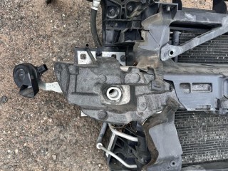 кассета радиаторов, ориг. номер 8V0805588, 3Q0121205, 8V4807109E, Audi S3 8V [рестайлинг] 2016-2020