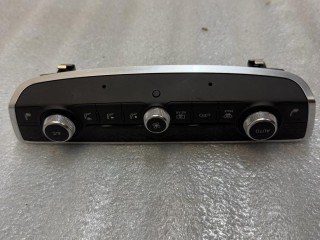 блок управления печки/климат-контроля Audi S3, 8V0820043Q