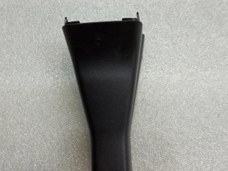 накладка (крышка) на зеркало Volkswagen Golf 7 поколение [рестайлинг] 2017-2019, 5Q0857593B