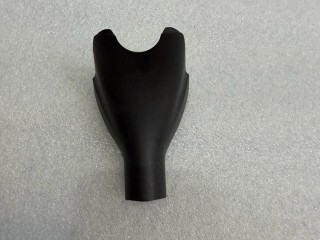 пластик, ориг. номер 3V0857593, Skoda Octavia
