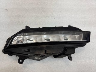 фара противотуманная правая Skoda Octavia RS 3 поколение [рестайлинг] 2017-2020, 5EO941700H