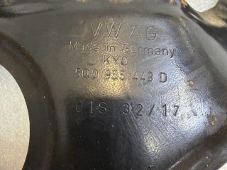 кронштейн (крепление), ориг. номер 5Q0955443D, Audi A3 8V 2012-2016
