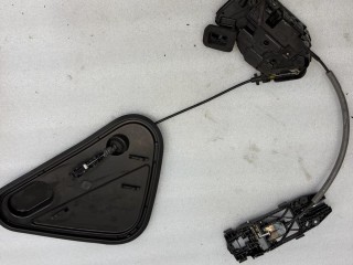 Замок двери задней, 5N0837017E, Volkswagen Golf VII