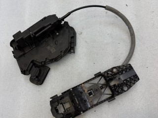 Замок двери задней, 5N0837017E, Volkswagen Golf VII