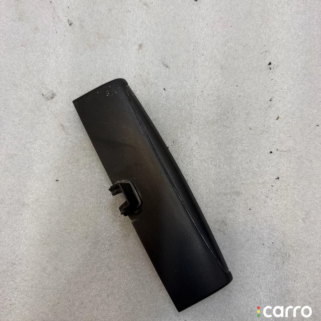 5G0867927A накладка декоративная салона передняя Volkswagen Golf 7 поколение [рестайлинг] 2017г. - фото №1