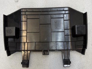 пластик, ориг. номер 5E0868437B, Skoda Octavia 3 2013-2017