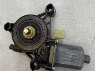 моторчик стеклоподъемника передний правый, ориг. номер 5Q0959802C, Volkswagen Golf