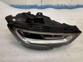 фара правая, ориг. номер 8V0941034D, Audi S3 8V [рестайлинг] 2016-2020
