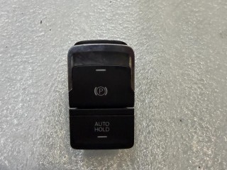 кнопка (выключатель) Volkswagen Golf, 5G0927225D