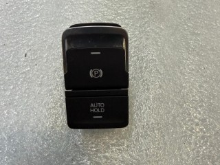 кнопка (выключатель) Volkswagen Golf, 5G0927225D