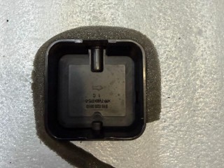 воздуховод Audi S3, 81A820901F