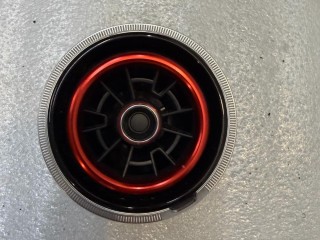 воздуховод Audi S3, 81A820901B