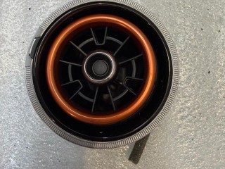 воздуховод Audi S3, 81A820901B