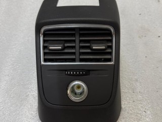 воздуховод Audi S3, 8V0819203A