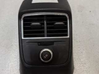 воздуховод Audi S3, 8V0819203A