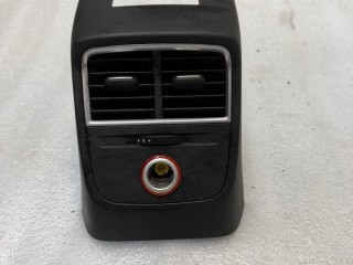 воздуховод Audi S3, 8V0819203