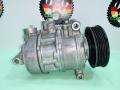5Q0820803F компрессор кондиционера Audi S3 8V 2015г. - фото №7