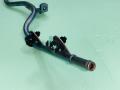 06J121075F трубка охлаждающей жидкости металлическая Audi Q3 8U [рестайлинг] 2014г. - фото №6