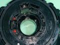 61316827370 переключатель подрулевой (стрекоза) BMW X5 M F85 2016г. - фото №9