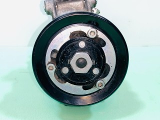 компрессор кондиционера, ориг. номер 5Q0820803, Volkswagen Golf GTi 7 поколение 2013-2017