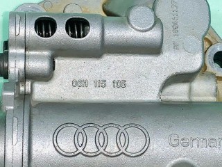 масляный насос, ориг. номер 06H115105BF, Volkswagen Tiguan 1 поколение 2006-2011