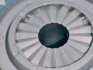 шестерня, ориг. номер 06H105209AT, Audi Q3 8U [рестайлинг] 2014-2018