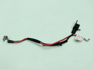плюсовой провод аккумулятора, ориг. номер 5Q0971228A, Volkswagen Golf GTi 7 поколение 2013-2017