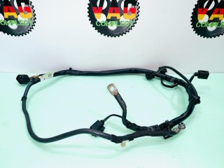 Жгут проводов генератора Volkswagen Tiguan 1 поколение 2006-2011, 5N0971349F