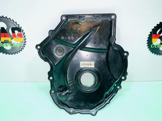Нижняя крышка цепи ГРМ, ориг. номер 06K109210AF, Volkswagen Golf GTi 7 поколение 2013-2017